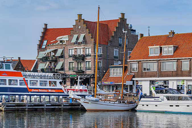 Volendam