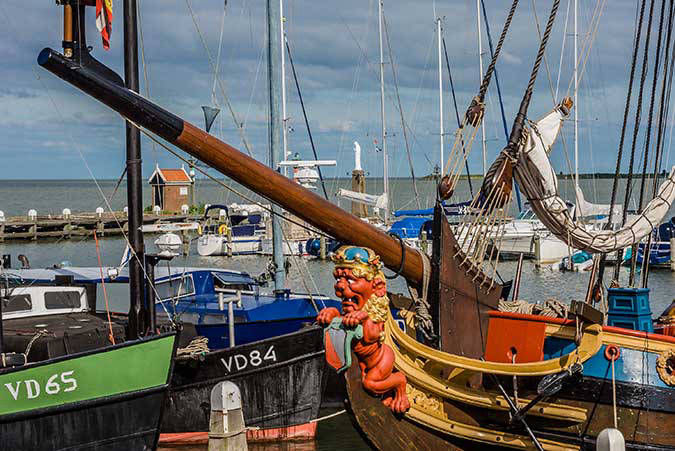 Volendam