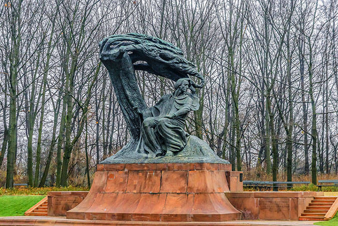 Warsaw