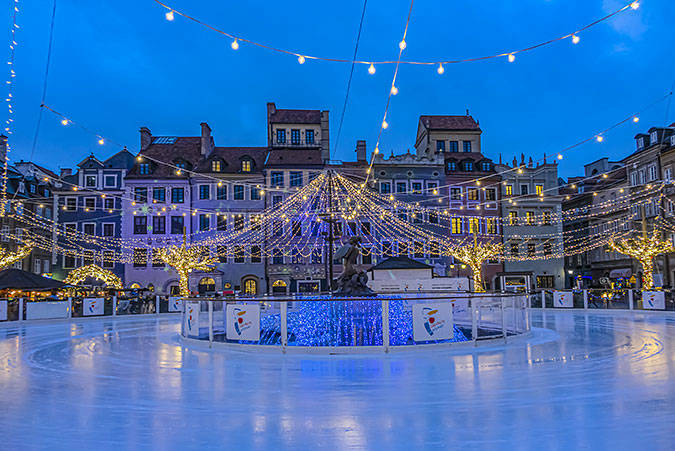 Warsaw