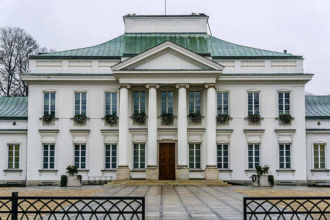 Warsaw