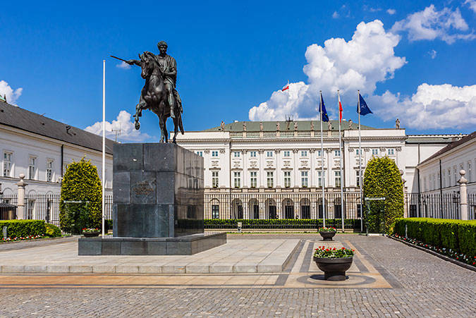 Warsaw