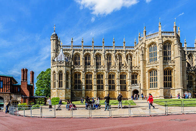 Windsor