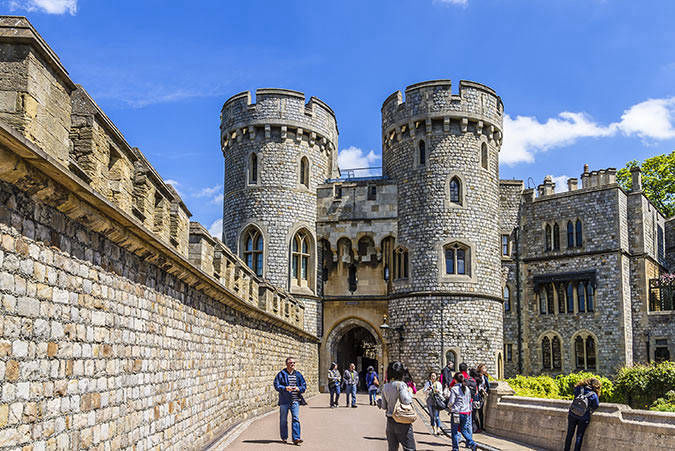 Windsor