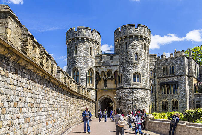 Windsor