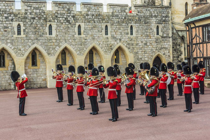 Windsor