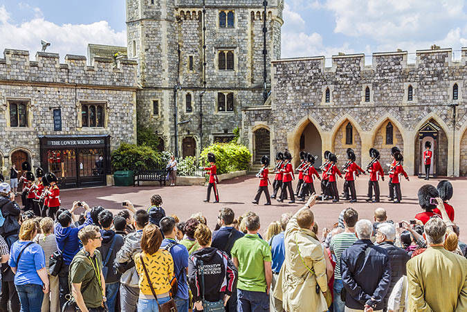 Windsor