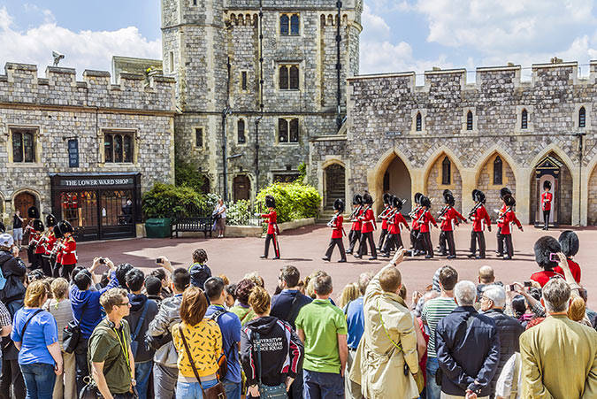 Windsor