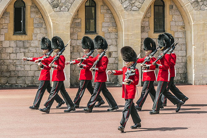 Windsor