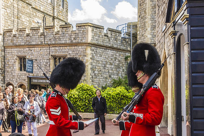 Windsor