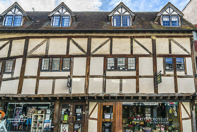 Windsor