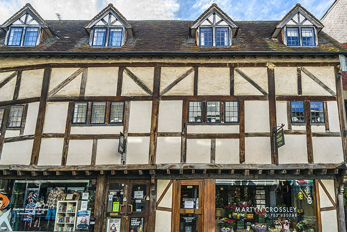 Windsor