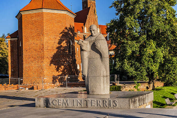 Wroclaw