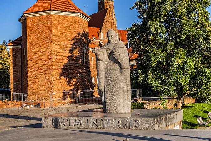 Wroclaw