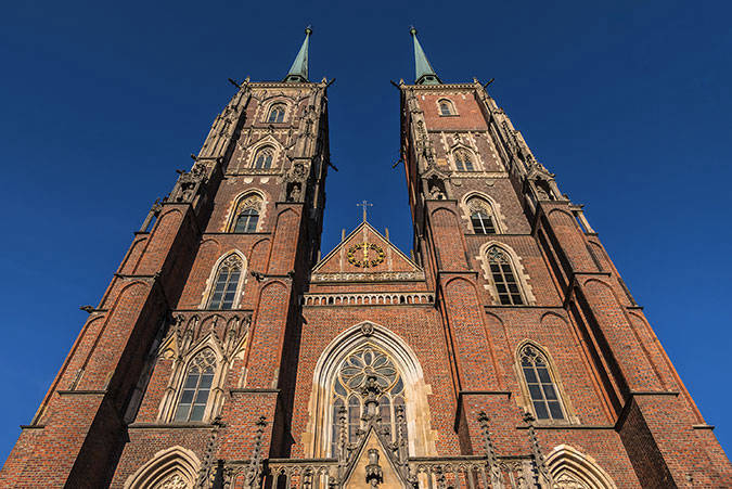 Wroclaw