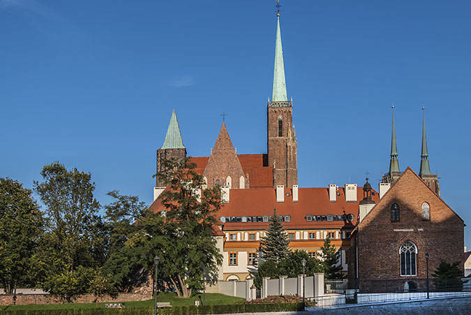 Wroclaw