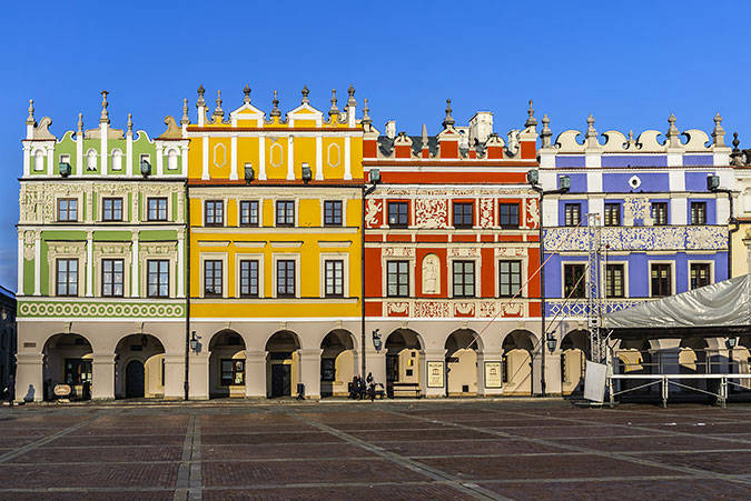 Zamosc