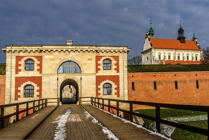 Zamosc