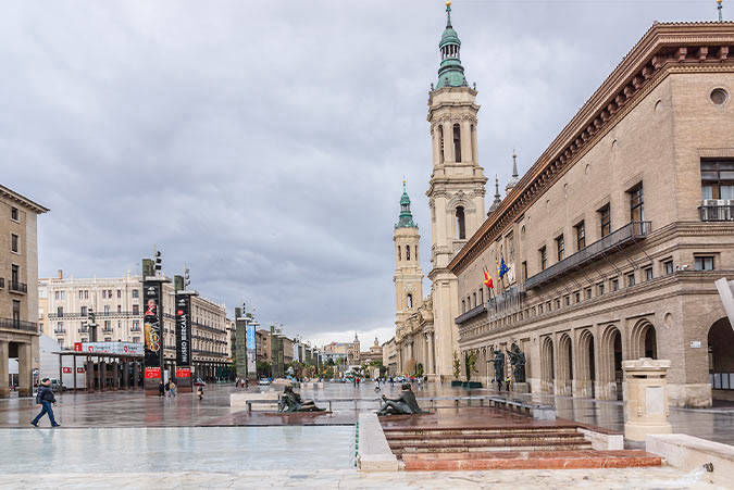 Zaragoza
