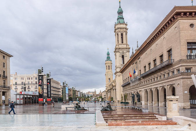 Zaragoza