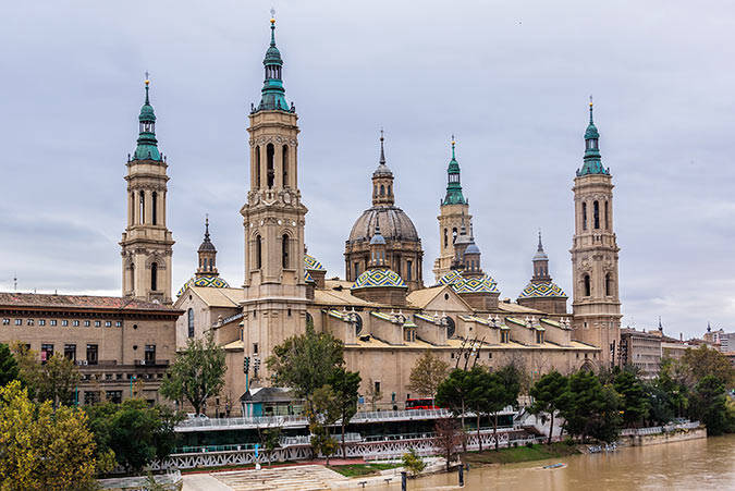 Zaragoza