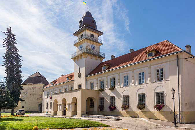 Zhovkva