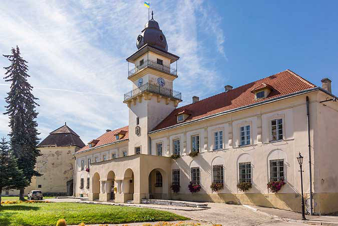 Zhovkva