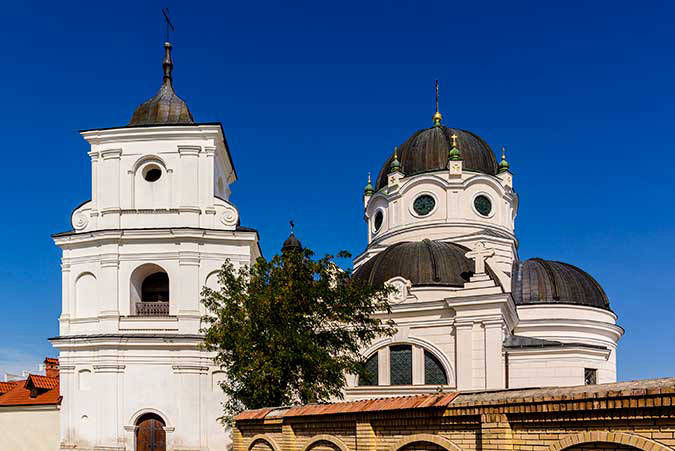 Zhovkva. 