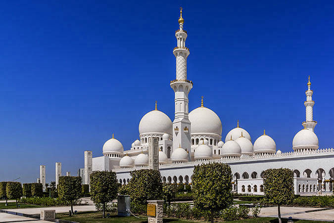 UAE