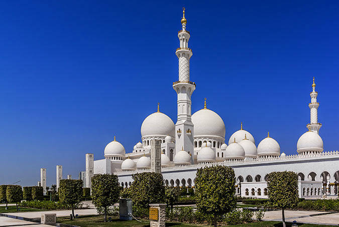 UAE